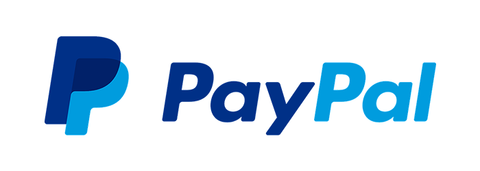 PayPal is a fantastic nonprofit payment processor.