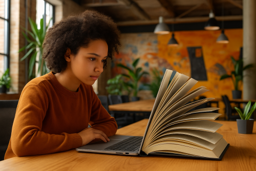 Explore the best college and university websites to gain inspiration for your own design.