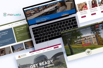 Thumbnail for What the Best College Websites Do That Most Don't