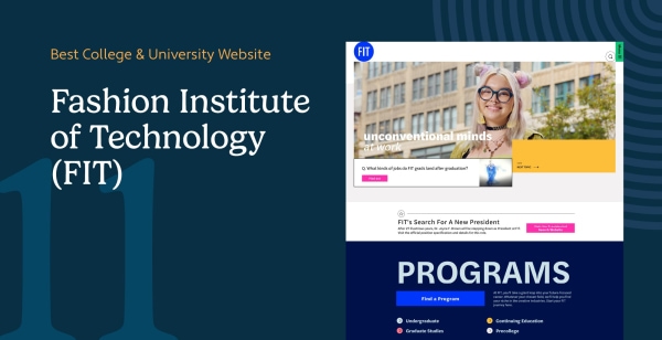 Best College Websites 2025: Design That Works – Morweb