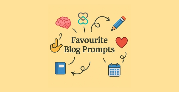 Murad B. ~ CEO Creative Director, Favourite Blog AI Prompts 