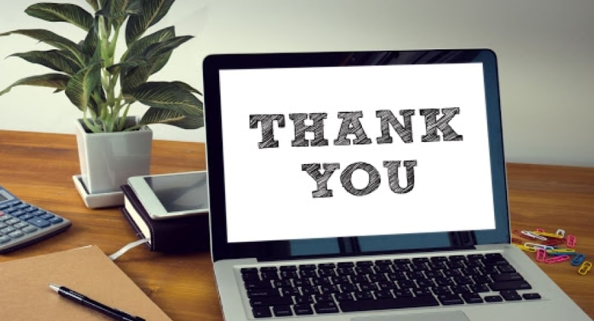 How to Thank Donors After They Give Via Your Website