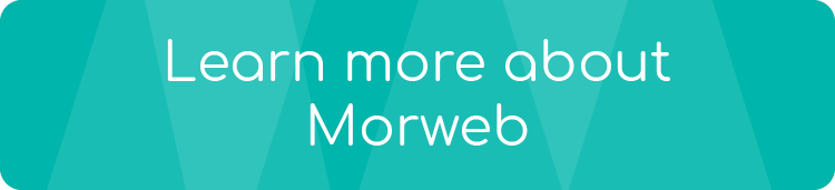 Morweb is the best college website builder for universities of any size.