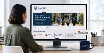 Thumbnail for School Website Accessibility Lawsuits Are Rising