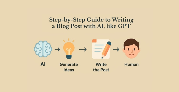 AI Blog Post Guide for Nonprofits