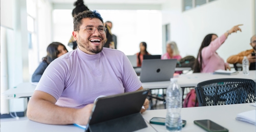 Best College & University Websites (2025) - Design That Works