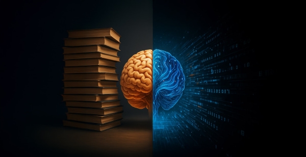AI Blog Post Brain