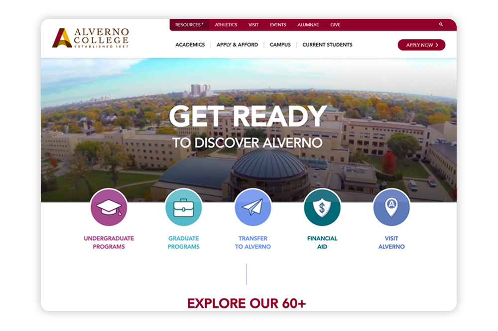 15 of the Best College Websites (And Why They’re So Great)