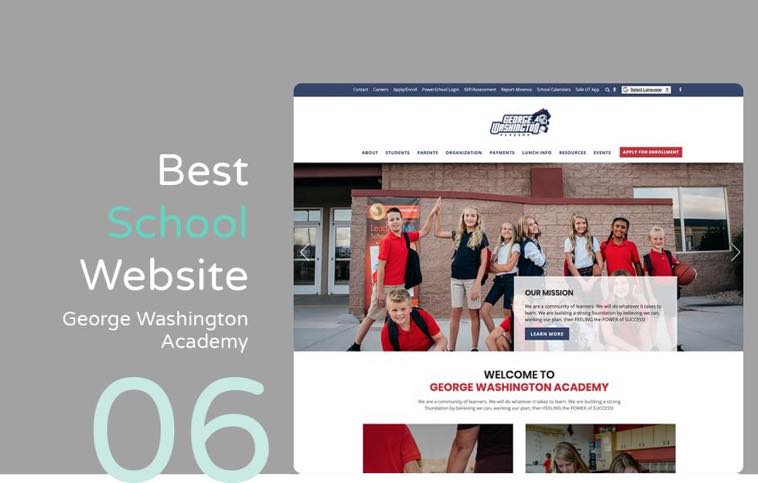 best-school-website-design-george-washington-academy.jpg