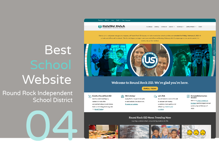 best websites to visit in school