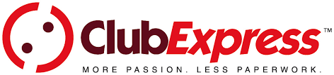 Club Express logo