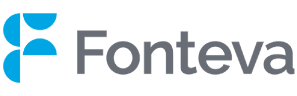 Fonteva logo