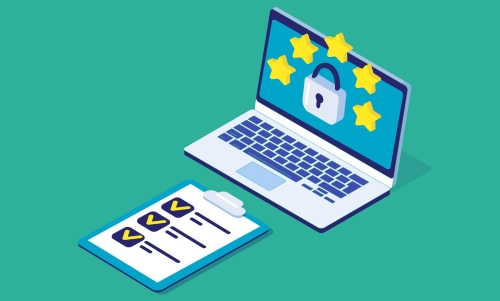 GDPR nonprofit website compliance checklist