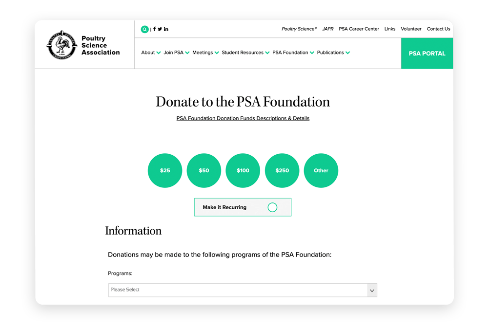 How to Build a Membership Website: 4 Steps (with Examples!)