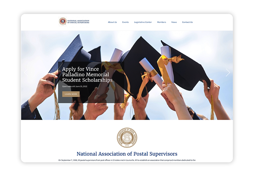 National Association of Postal Supervisors