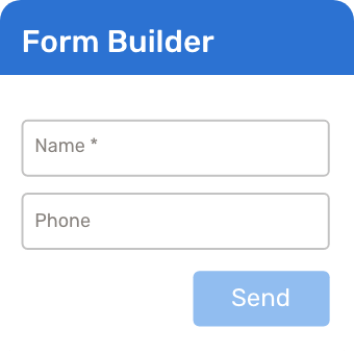 Form Builder