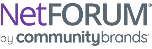 Netforum logo