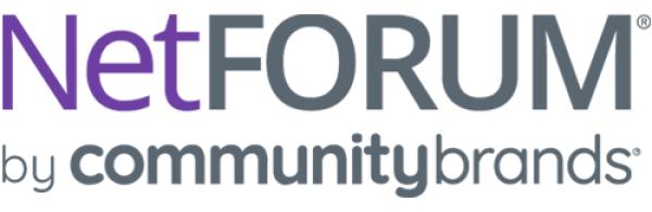 Netforum logo