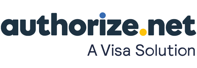 Authorize.net is another great option for your nonprofit payment processor.
