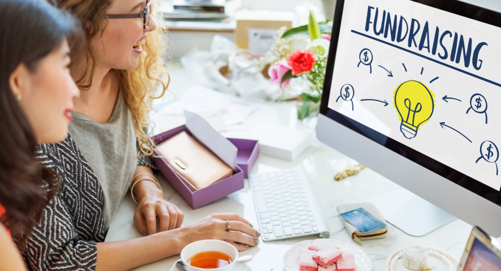 4 Tips for Hosting an Online Fundraiser that Guests Will Enjoy