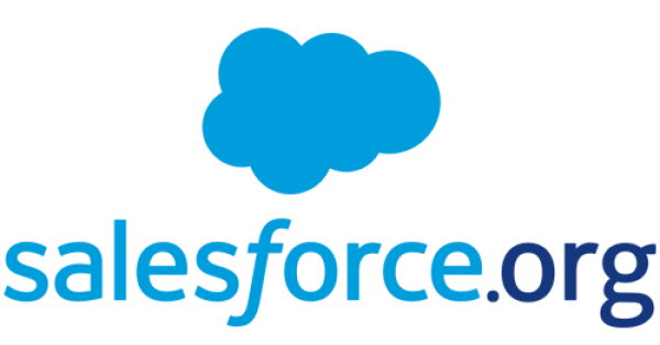 Saleforce.org logo