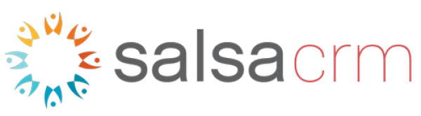 Salsa CRM logo