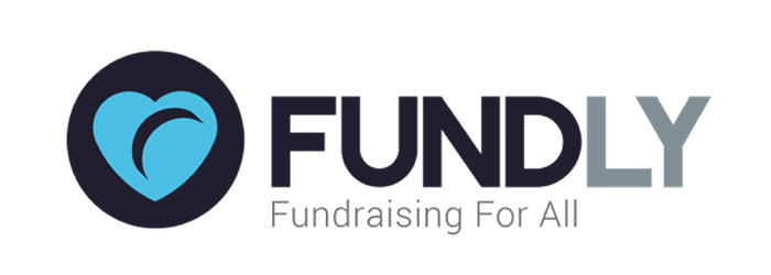 Fundly is a great nonprofit payment processor.