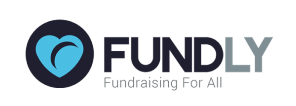 Fundly is a great nonprofit payment processor.