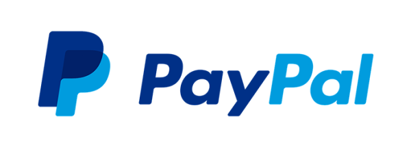 PayPal is a fantastic nonprofit payment processor.