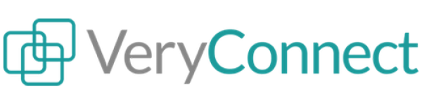 VeryConnect logo