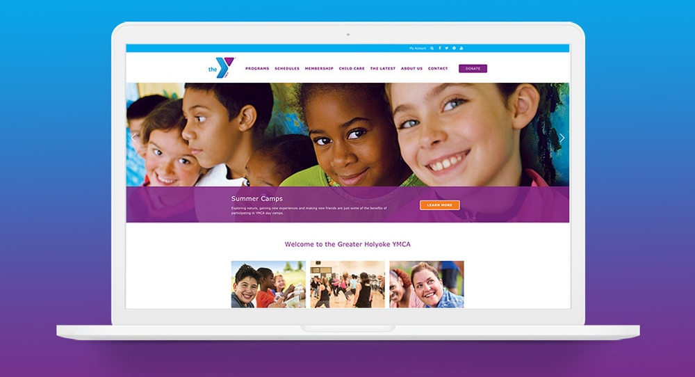 YMCA Website Design: 8 Steps to Build a Standout Website