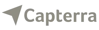 Capterra Logo