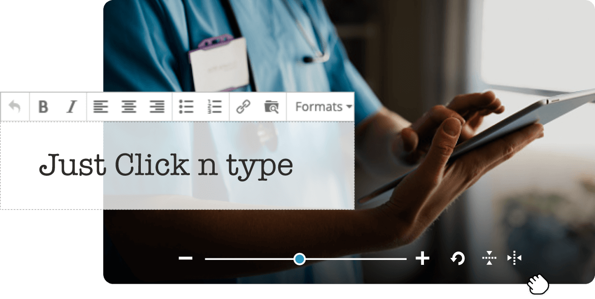 Use Morweb’s Live-Editor to Make Web Design a Breeze