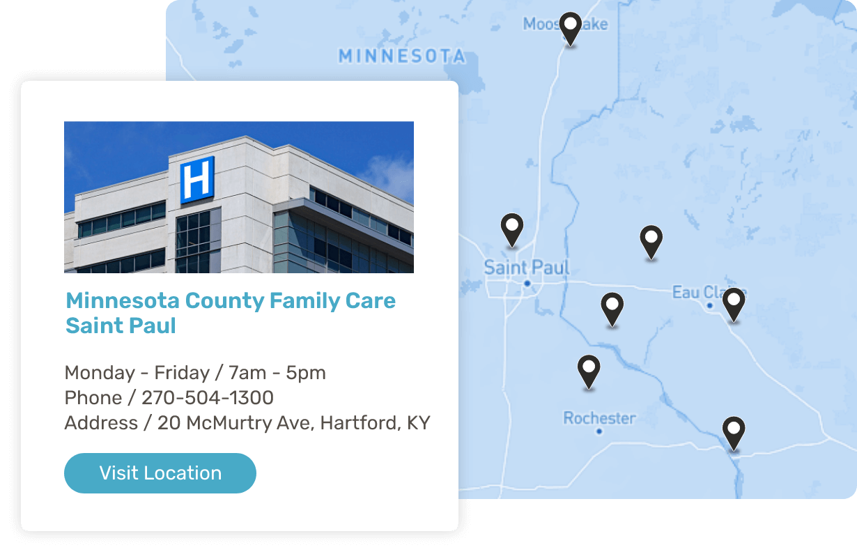 Use Morweb’s Map Module to Make Multiple Locations Easy to Find
