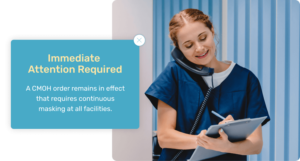 Add Alert Notifications to Your Healthcare Website