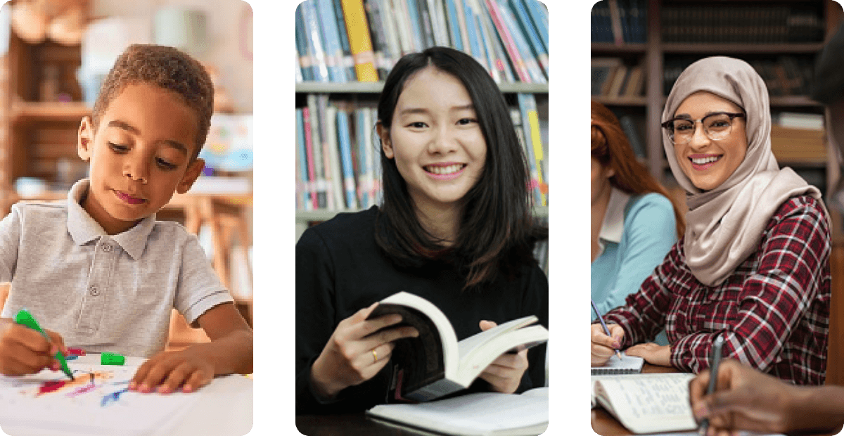 Morweb’s Website Builder Works for Schools of Any Size